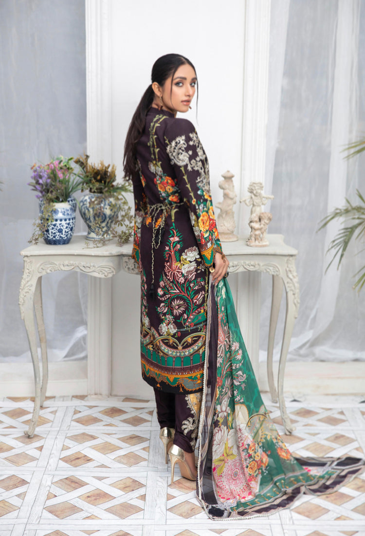 Fannah 05 - Fatimahs clothing