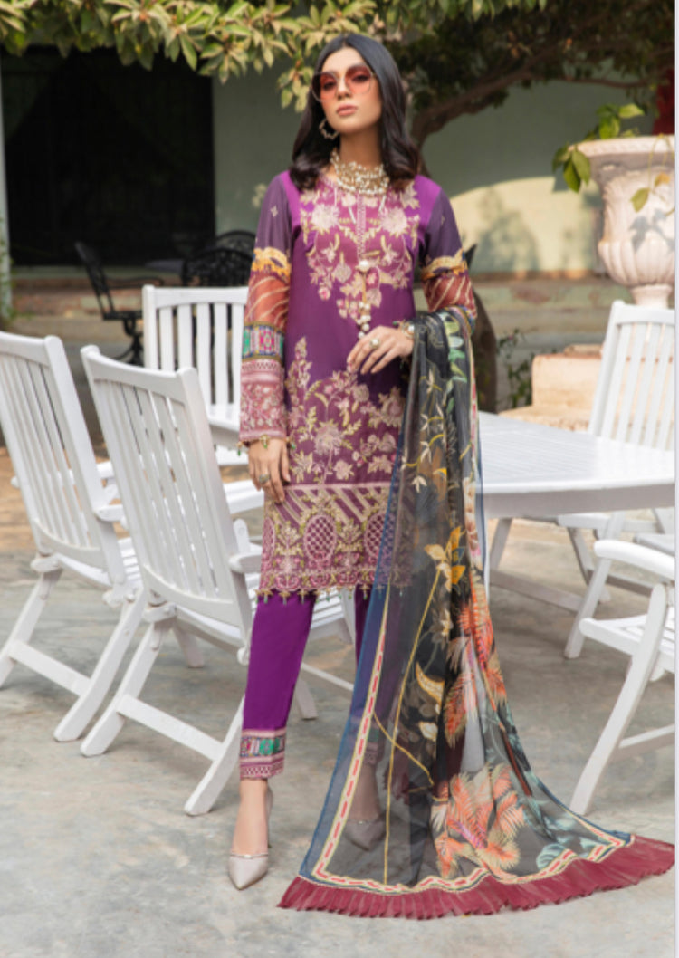 Fannah 01 - Fatimahs clothing