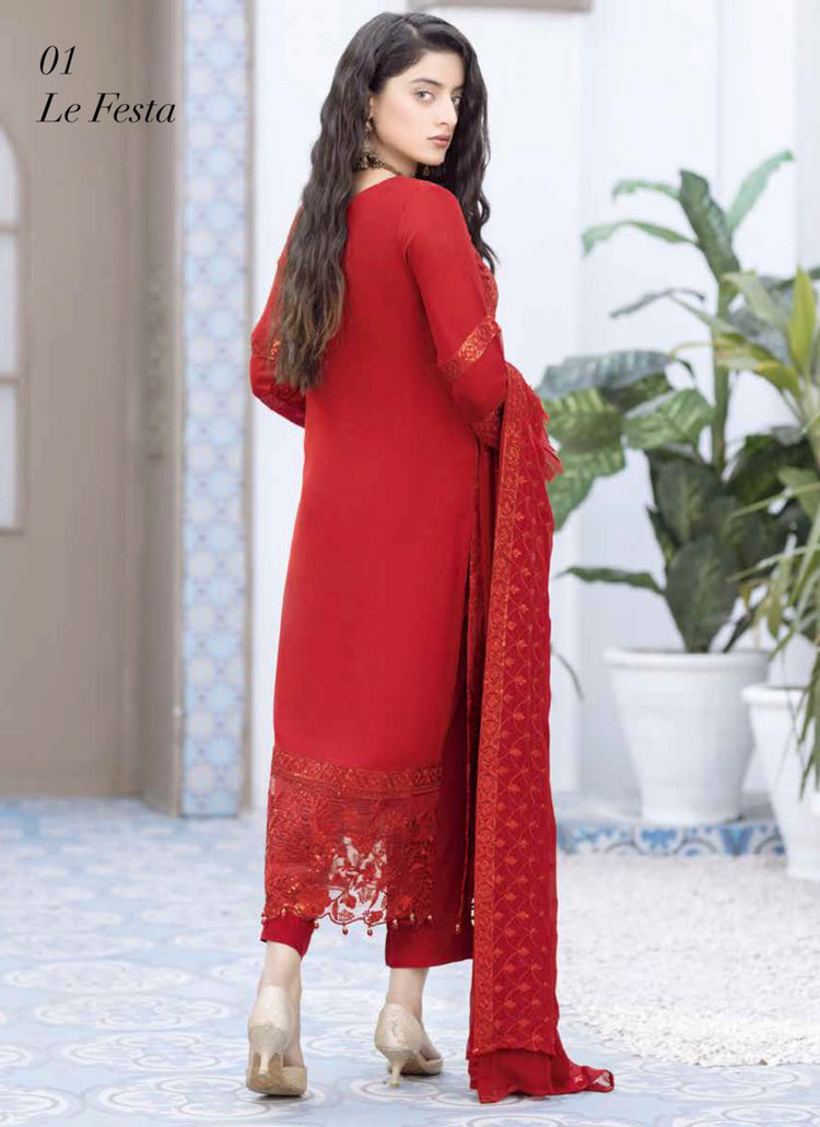 Le Festa 01 - Fatimahs clothing