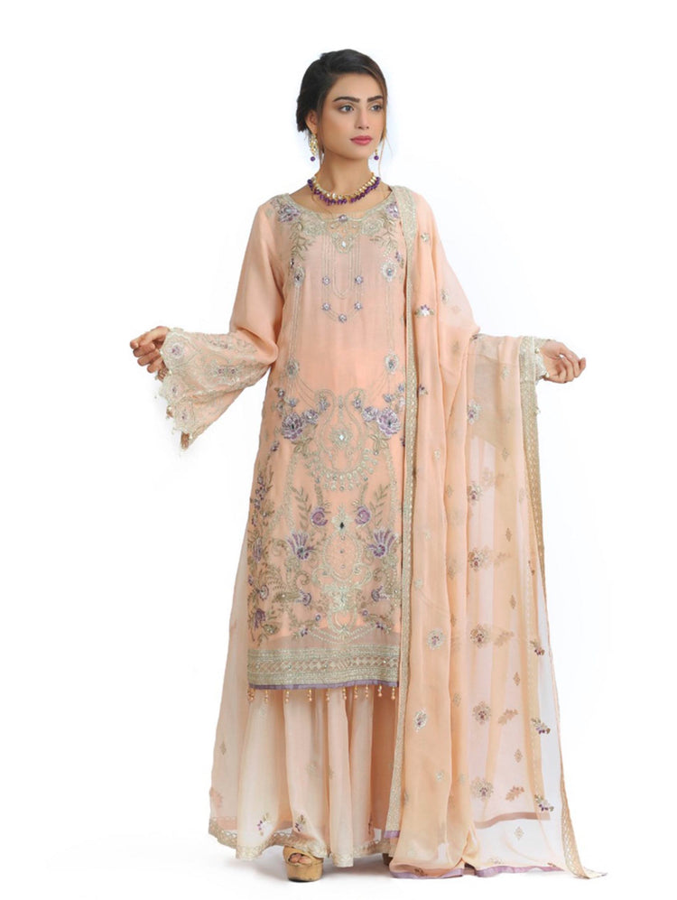 Peach dust 03 - Fatimahs clothing