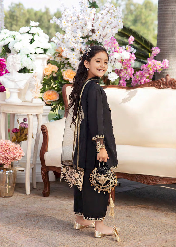 RS-01 Kids - Fatimahs clothing