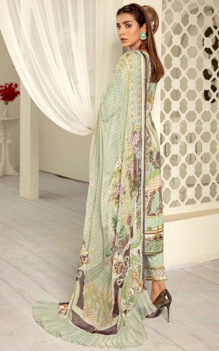 SL 367 Ladies - Fatimahs clothing