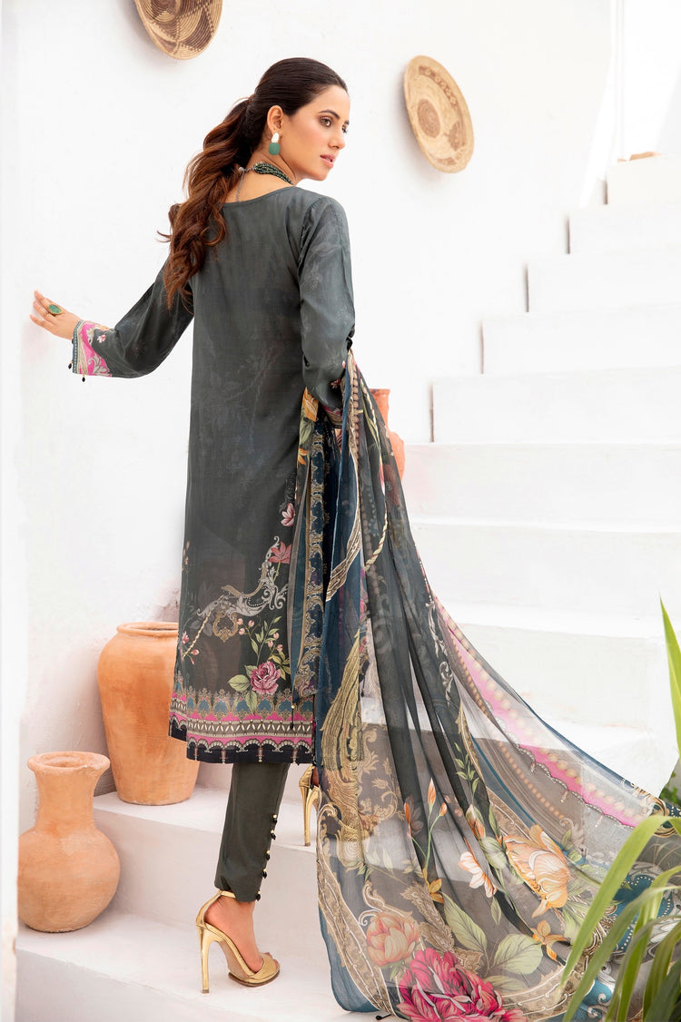 SMU-08 - Fatimahs clothing