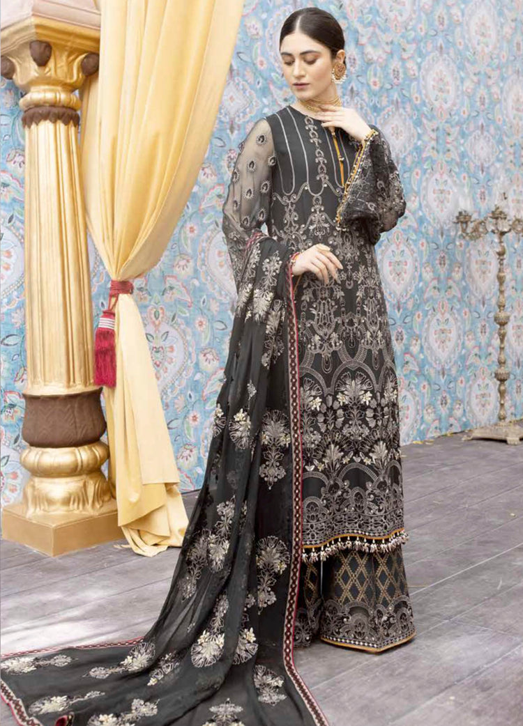 Gris Elegante 02 - Fatimahs clothing