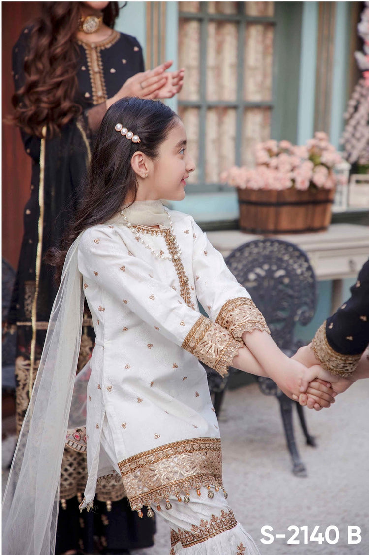 Ivana S-2140 - Fatimahs clothing