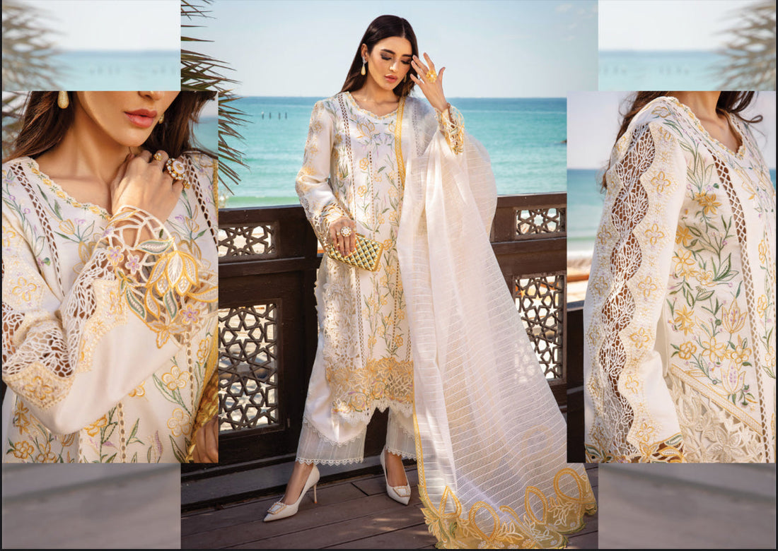 Eid Outfit Inspirations