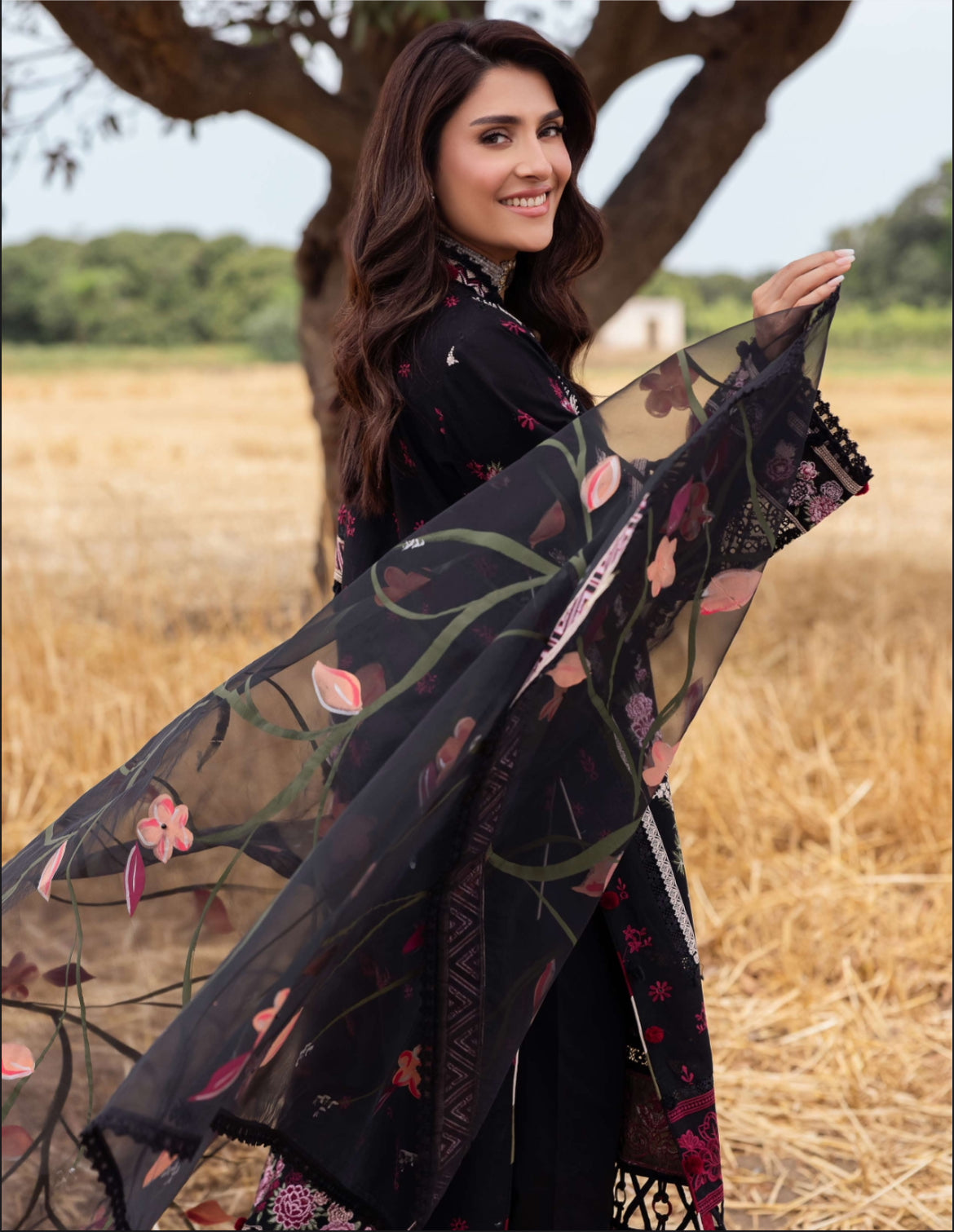 Heer x Ayeza Khan