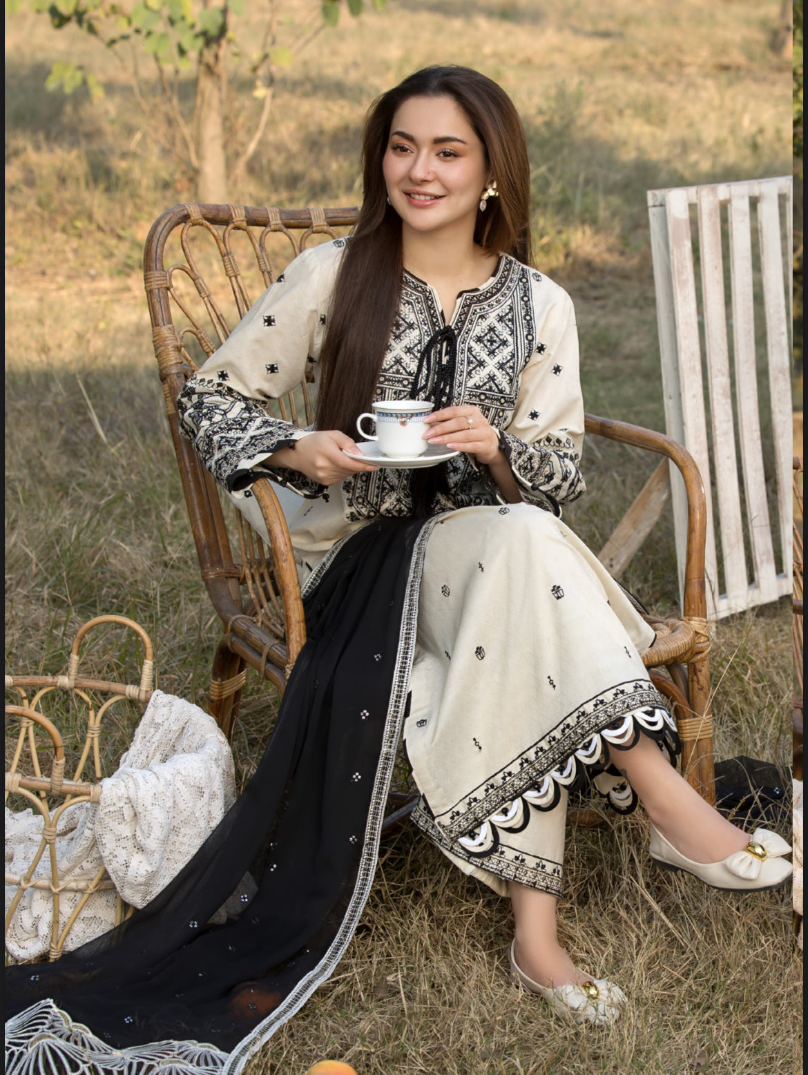 Janaan by Simrans
