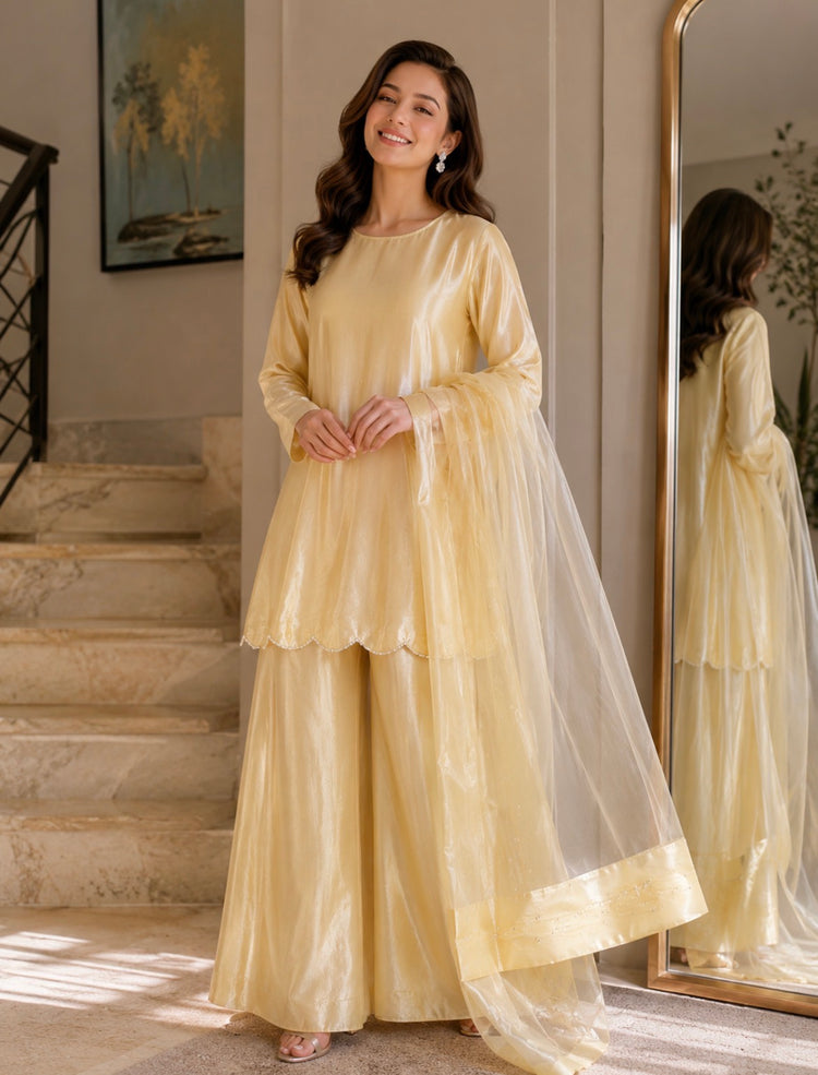 Sheesha silk