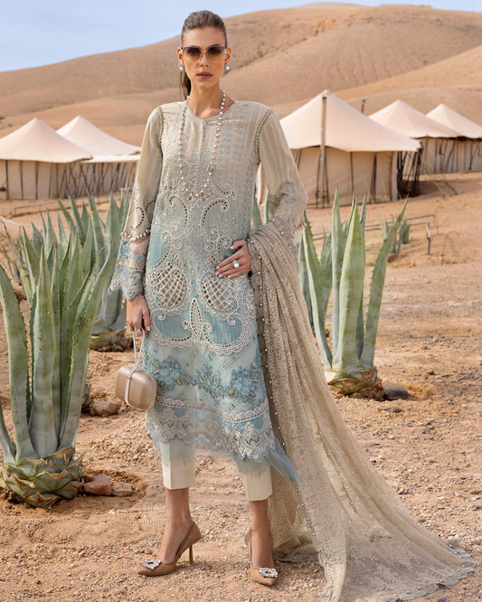 MariaB Inspired Luxury Lawn