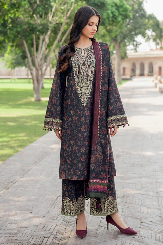Jazmin DW'24 D5