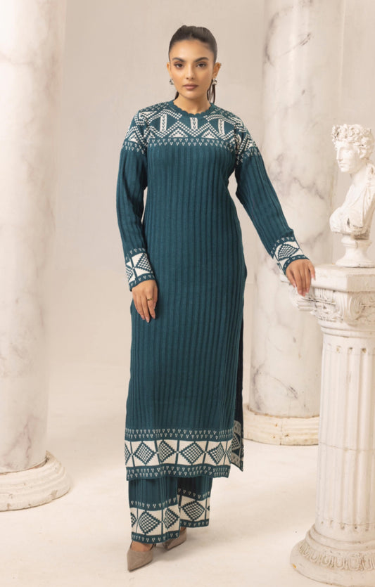 Knitwear Co Ords 002