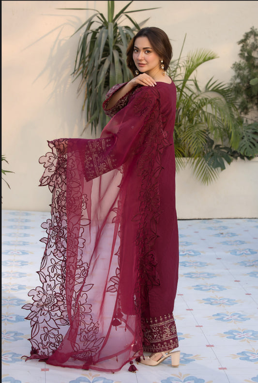 Janaan 007