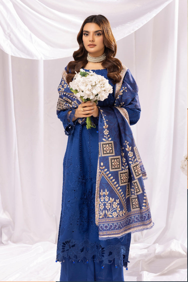 Dhanak Chikankari 01
