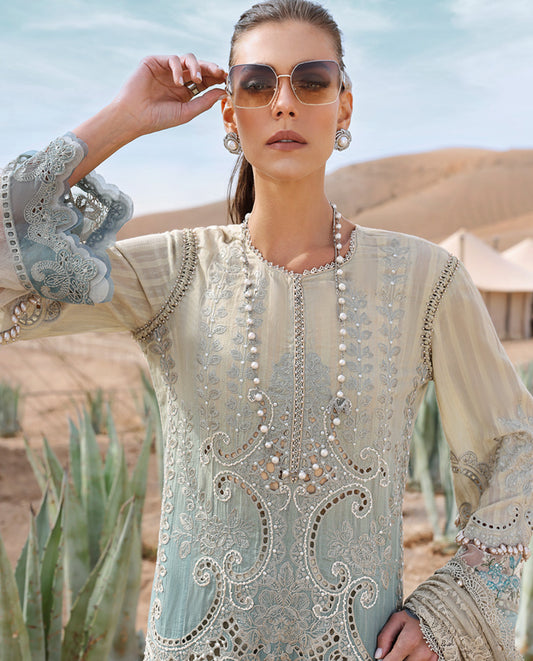 MariaB Inspired Luxury Lawn