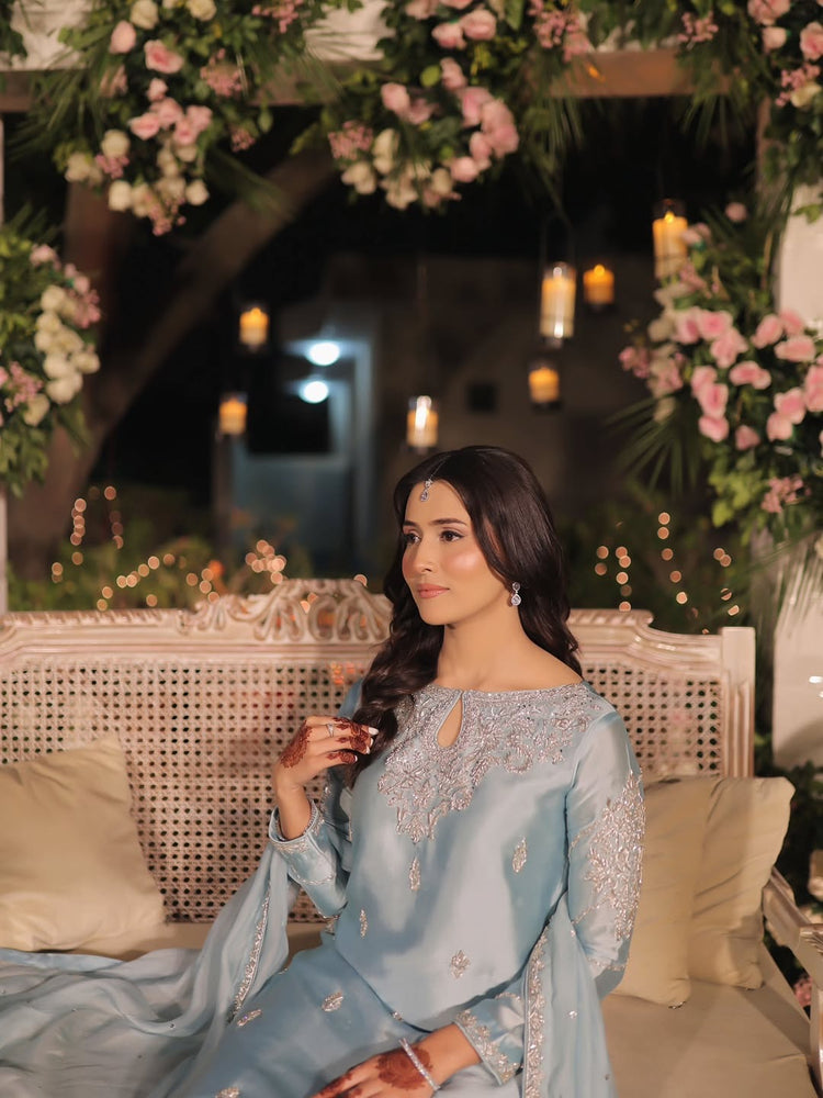 Nour-Silk