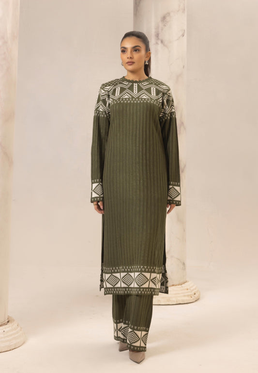 Knitwear Co Ords 005
