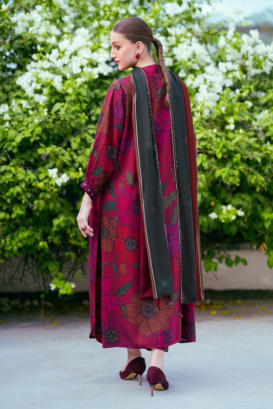 Baroque Viscose SF-782