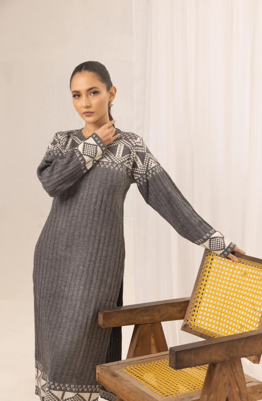 Knitwear Co Ords 004