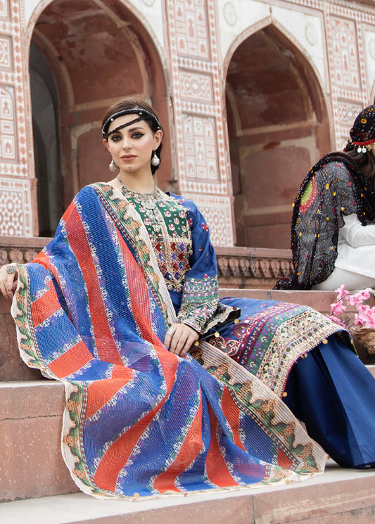 Kashmiri Tanka 01