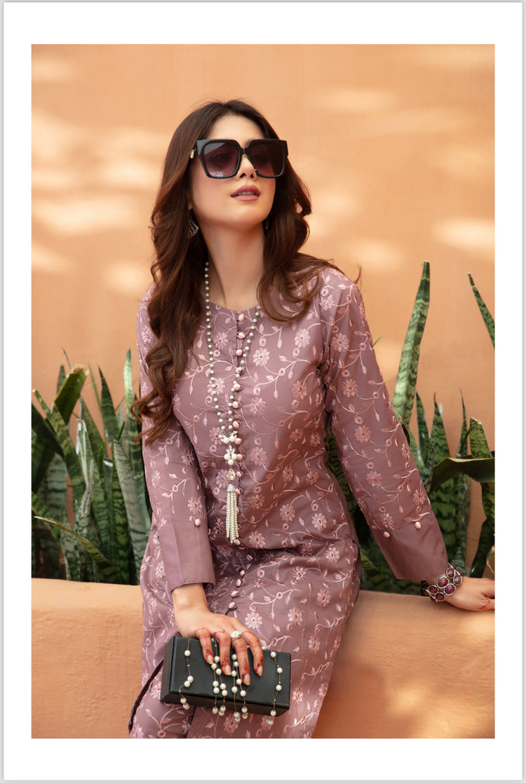 Ivana Premium Coord 02