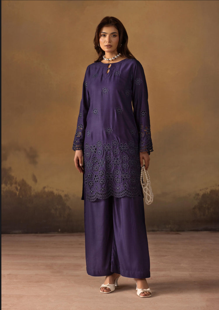 Luxkari Coords 03-Purple