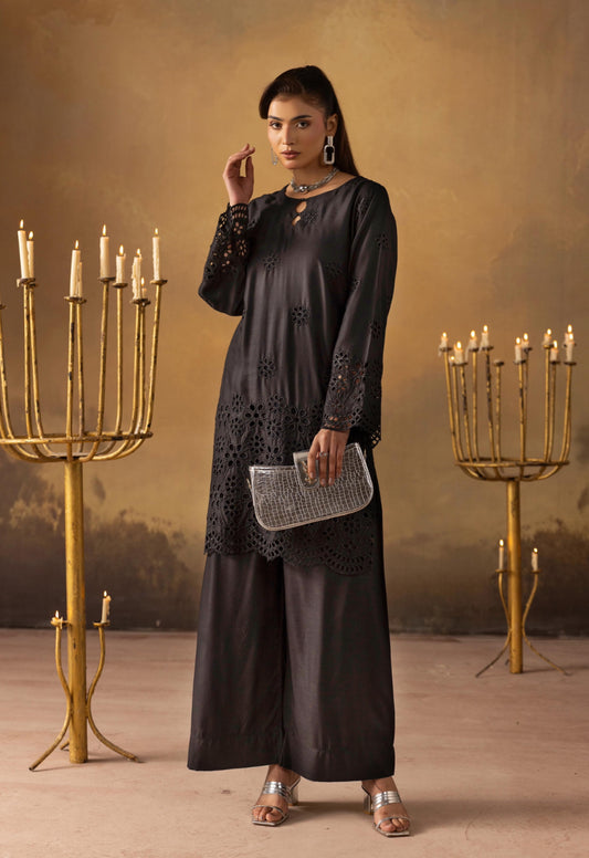 Luxkari Coords 01-Black