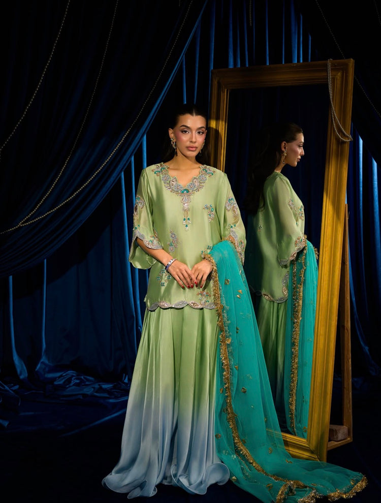 Mehr-Silk
