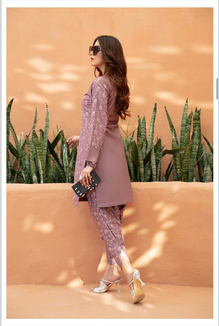 Ivana Premium Coord 02