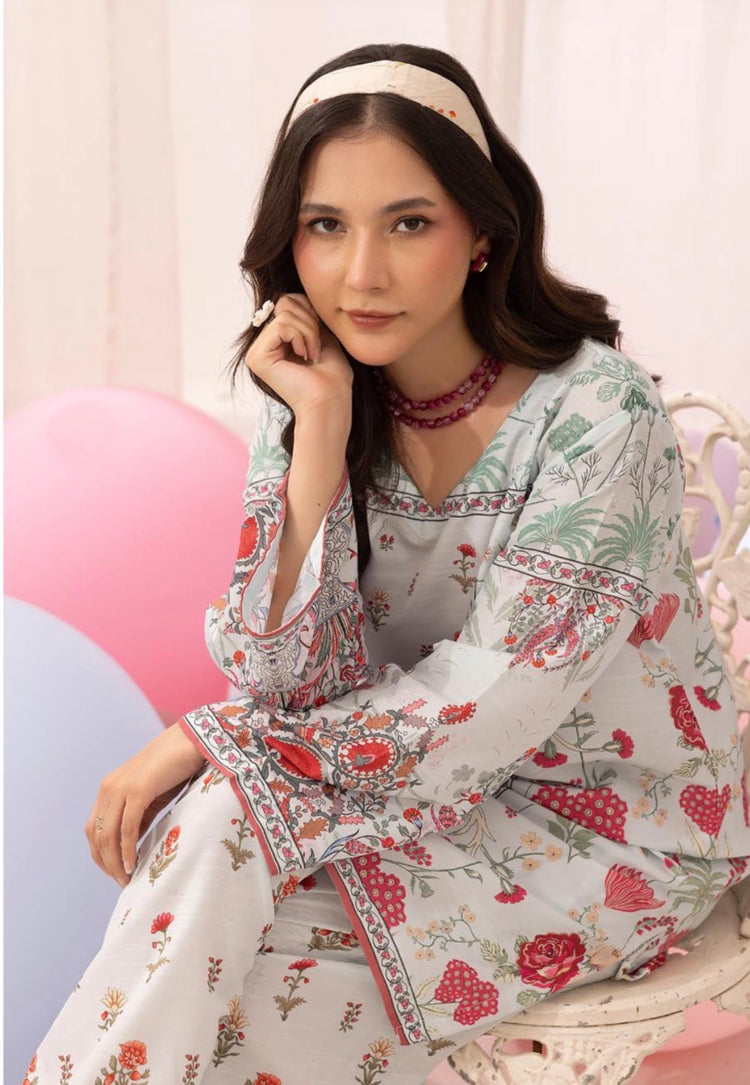 Suffuse Viscose Co Ords-