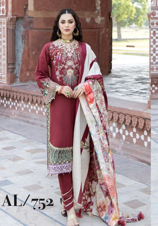 Kashmiri Tanka 02