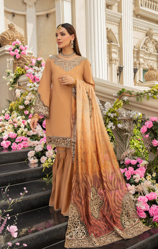 Ivana 2376 Ladies