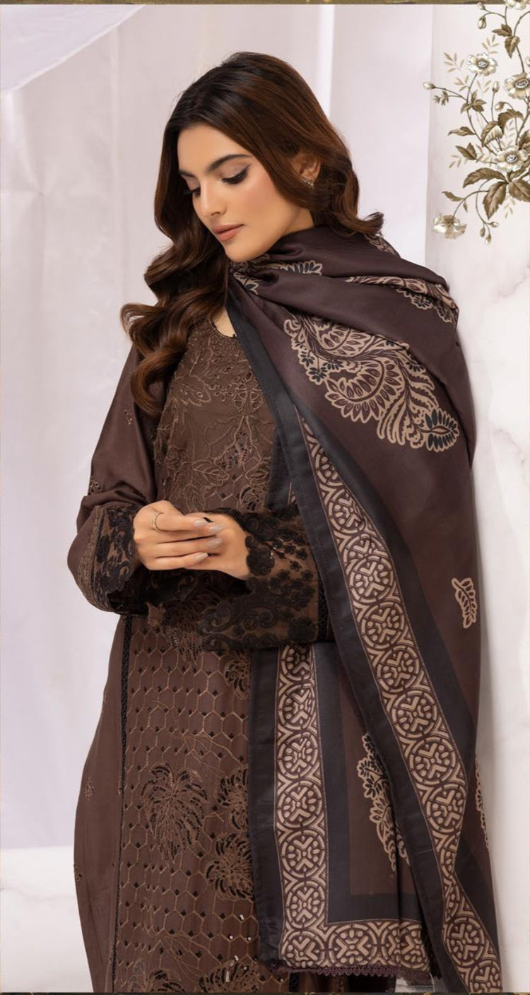 Dhanak Chikankari 04