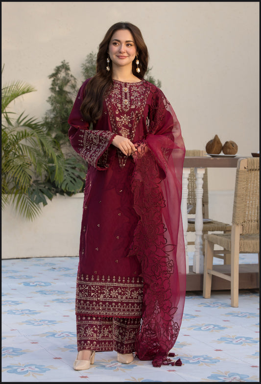 Janaan 007