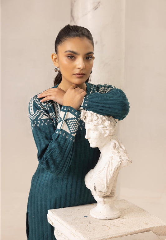 Knitwear Co Ords 002