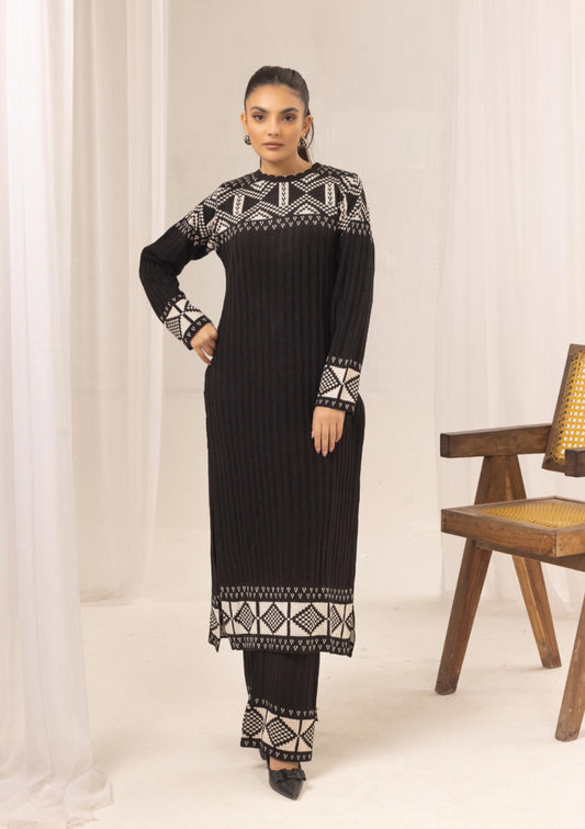 Knitwear Co Ords 003