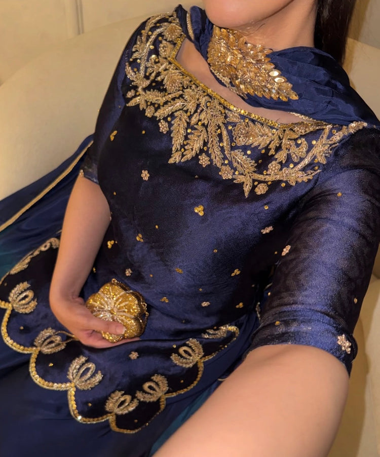 Serina - Silk