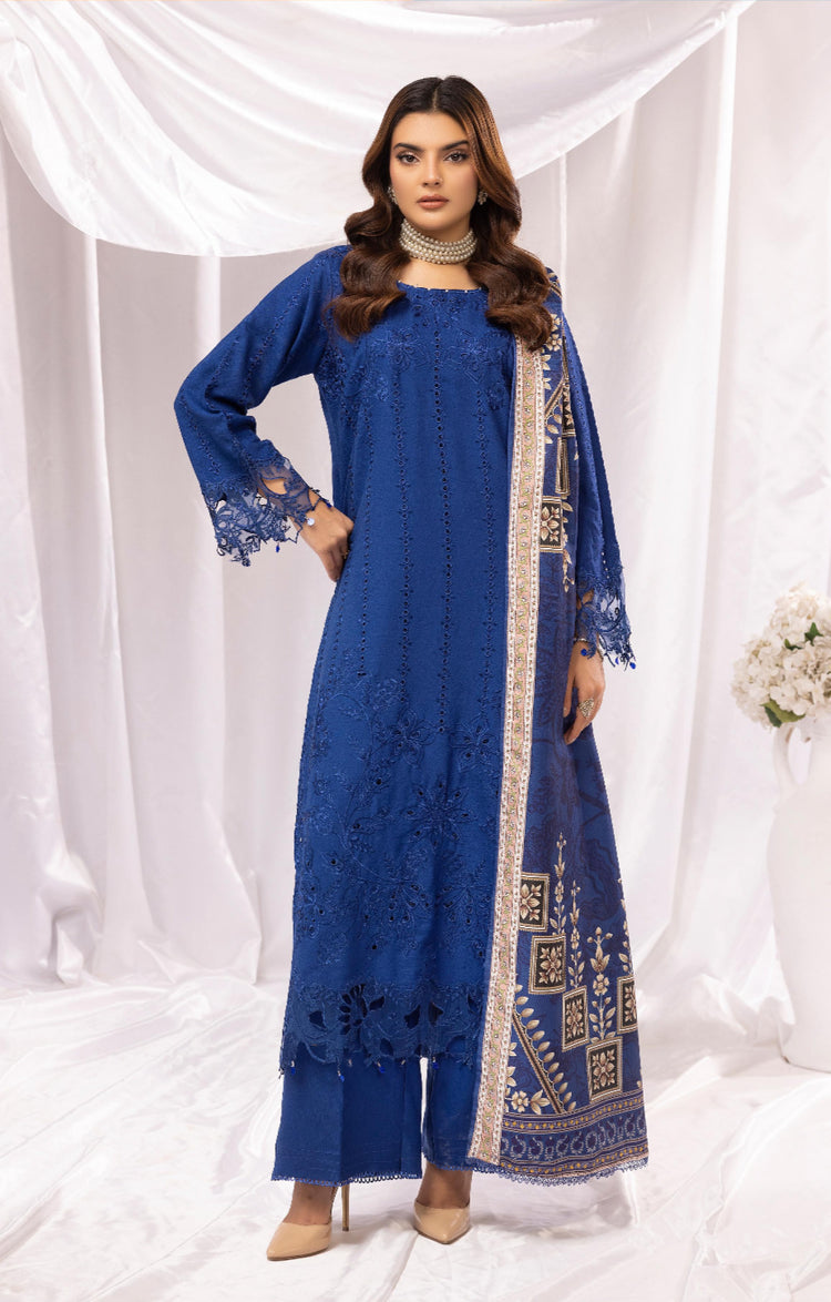 Dhanak Chikankari 01