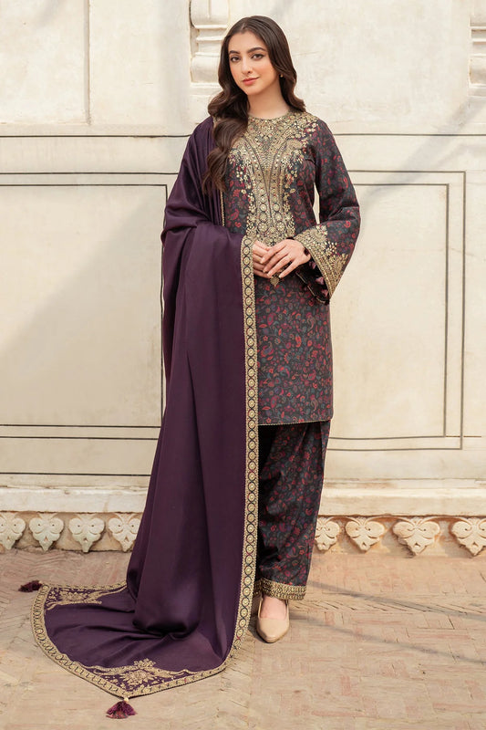 Jazmin DW'24 D6