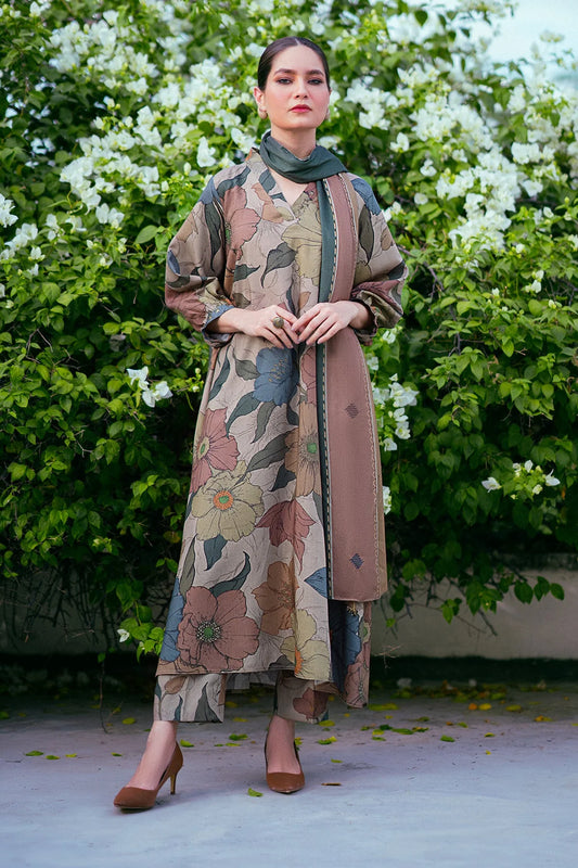 Baroque Viscose SF-783