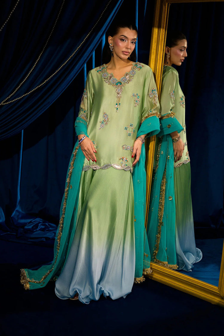 Mehr-Silk