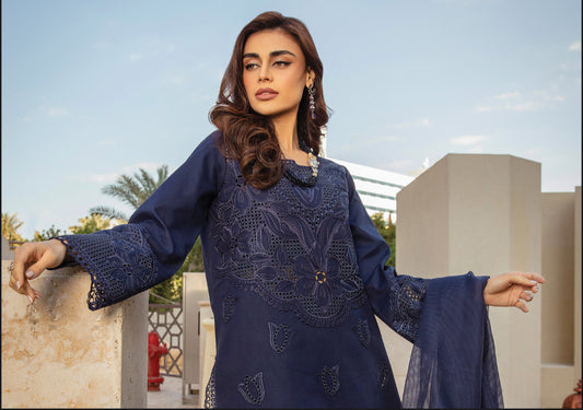 Rangrasiya- Zara