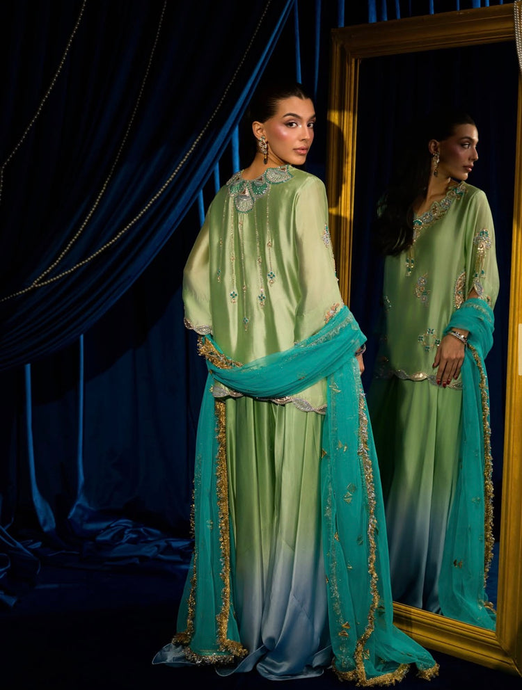 Mehr-Silk