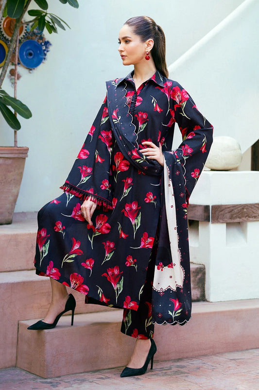 Baroque Viscose SF-772