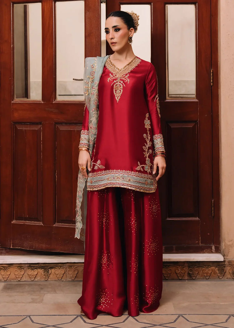 Mahveer-Silk