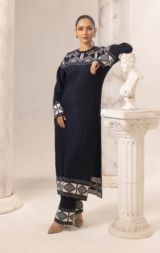 Knitwear Co Ords 001