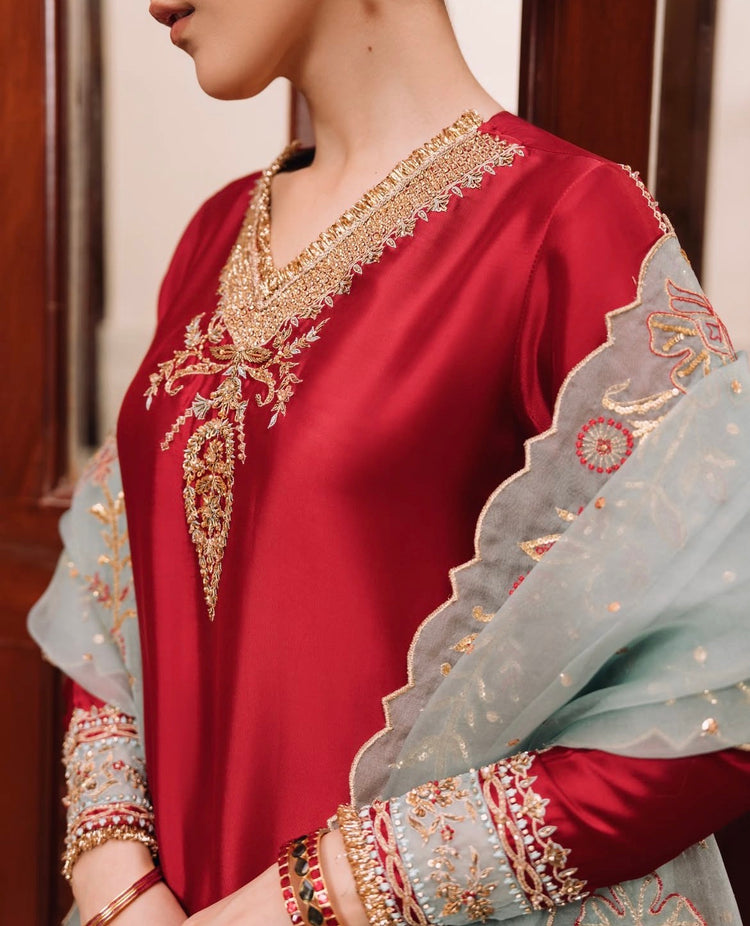 Mahveer-Silk
