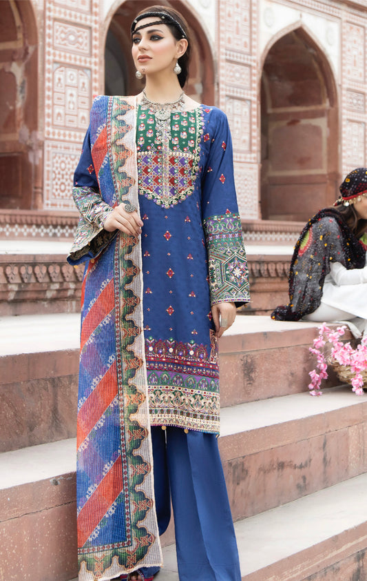 Kashmiri Tanka 01
