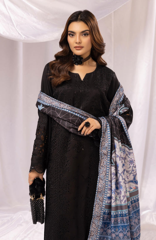 Dhanak Chikankari 03