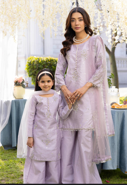 Festive Silk Kids AL1125